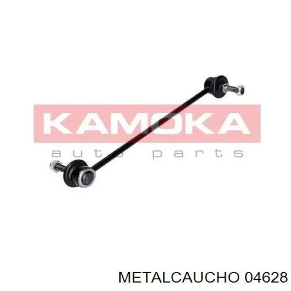 Do koszyka 04628 Metalcaucho Łącznik stabilizatora przedniego