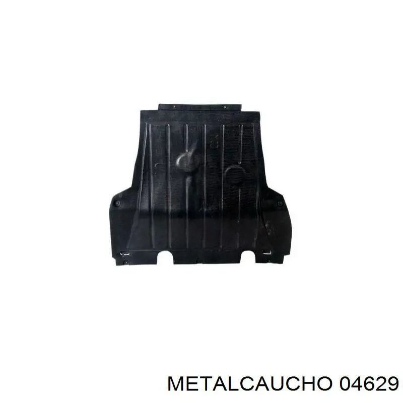 Poduszka (podpora) silnika dolna Metalcaucho 04629 cena, od 26,56 USD