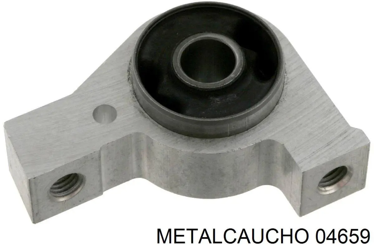 Silentblock przedniego wahacza dolnego Metalcaucho 04659 cena, od 17,71 USD