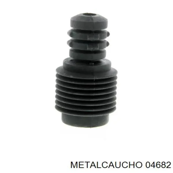 Osłona amortyzatora przedniego Metalcaucho 04682 cena, od 13,29 USD