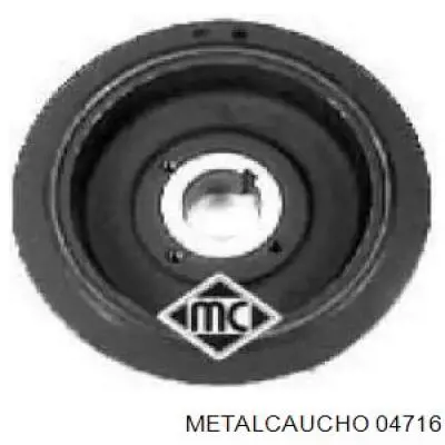 Koło pasowe wału korbowego Suzuki Vitara SUV (ETJA) (1988 - 1998) cena, od 125,32 USD