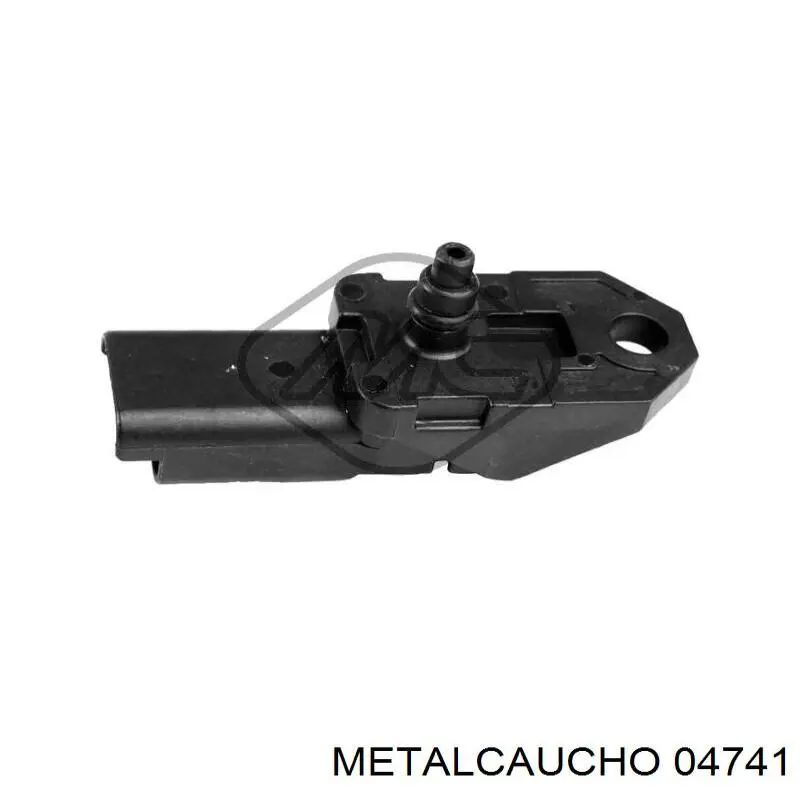Do koszyka 04741 Metalcaucho Bagnet poziomu oleju w silniku