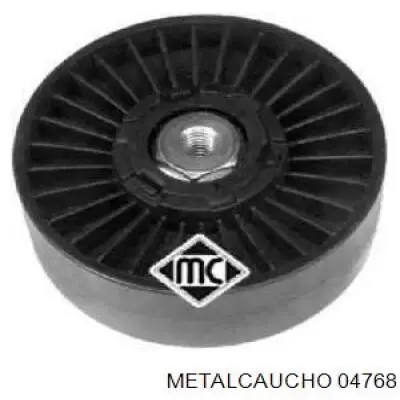 Rolka napinacza paska napędowego Metalcaucho 04768 cena, od 14,53 USD