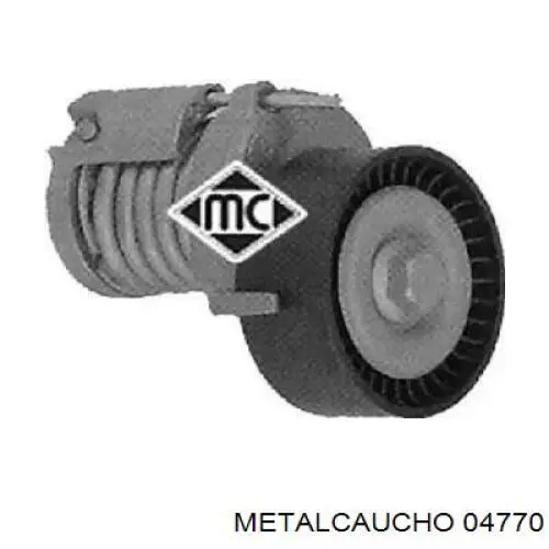 Napinacz paska napędowego Metalcaucho 04770 cena, od 19,38 USD