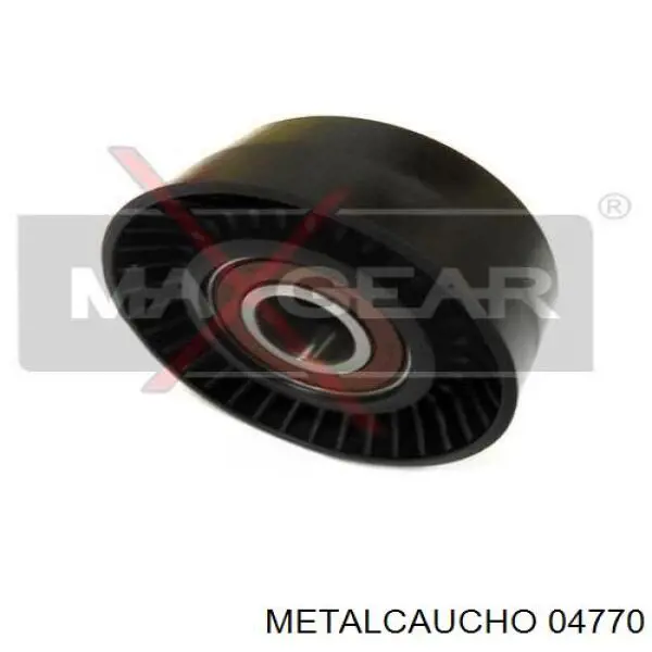 Do koszyka 04770 Metalcaucho Napinacz paska napędowego