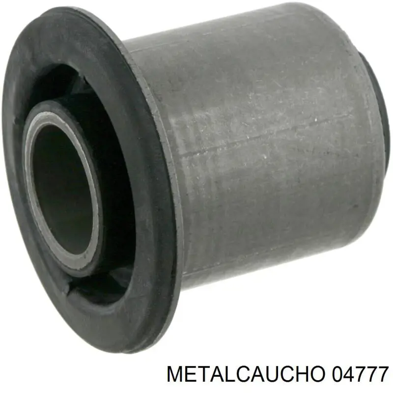 Silentblock przedniego wahacza dolnego Metalcaucho 04777 cena, od 28,32 USD