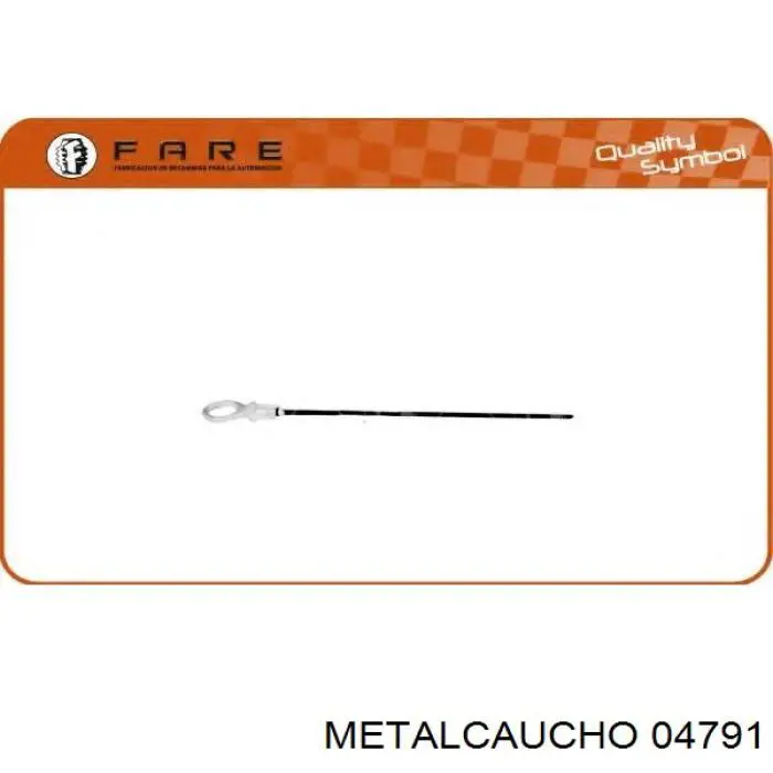 Bagnet poziomu oleju w silniku Volkswagen Polo III hatchback (6N1) (1994 - 1999) cena, od 46,62 USD