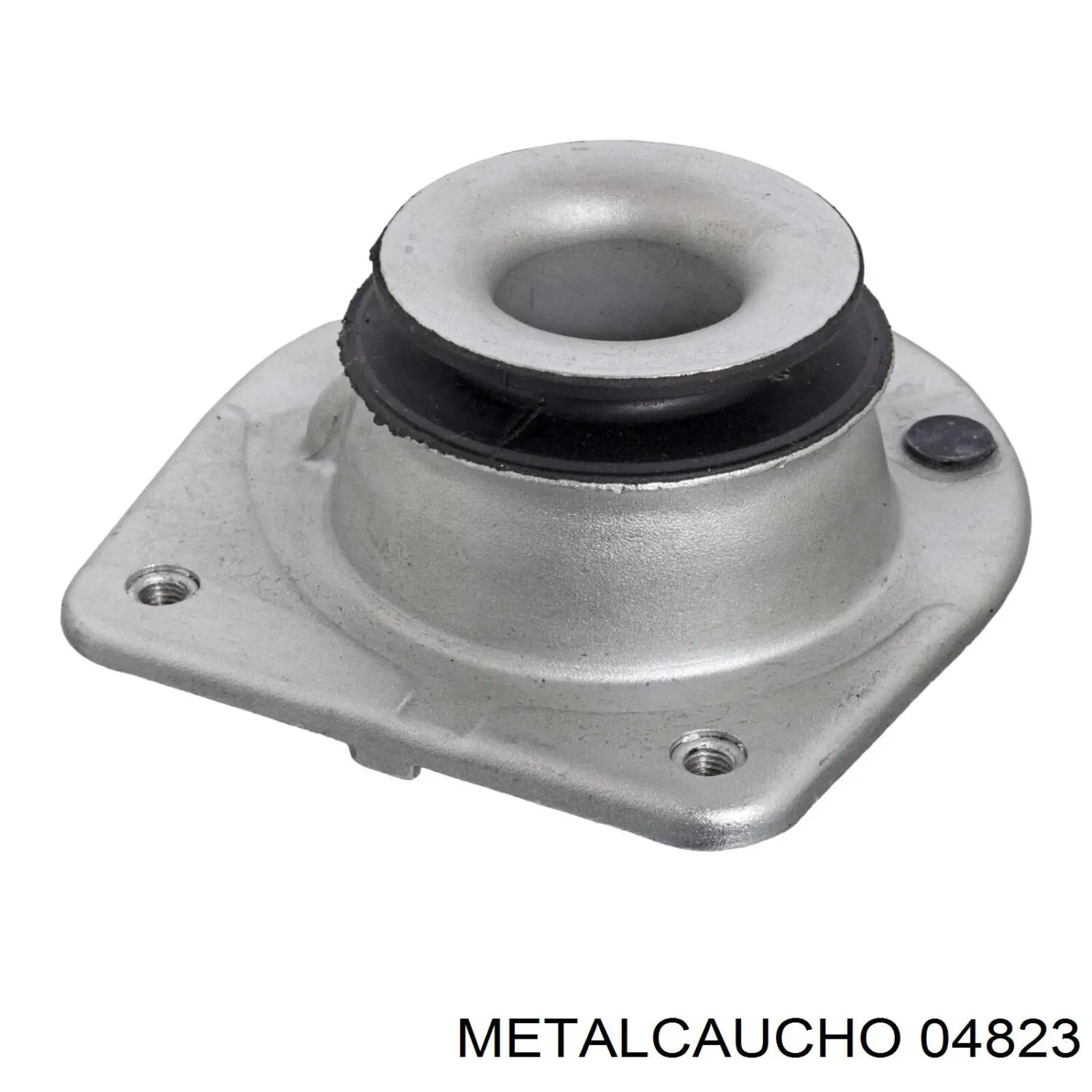 Podpora amortyzatora przedniego prawego Metalcaucho 04823 cena, od 29,78 USD