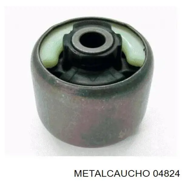 Do koszyka 04824 Metalcaucho Podpora amortyzatora przedniego lewego