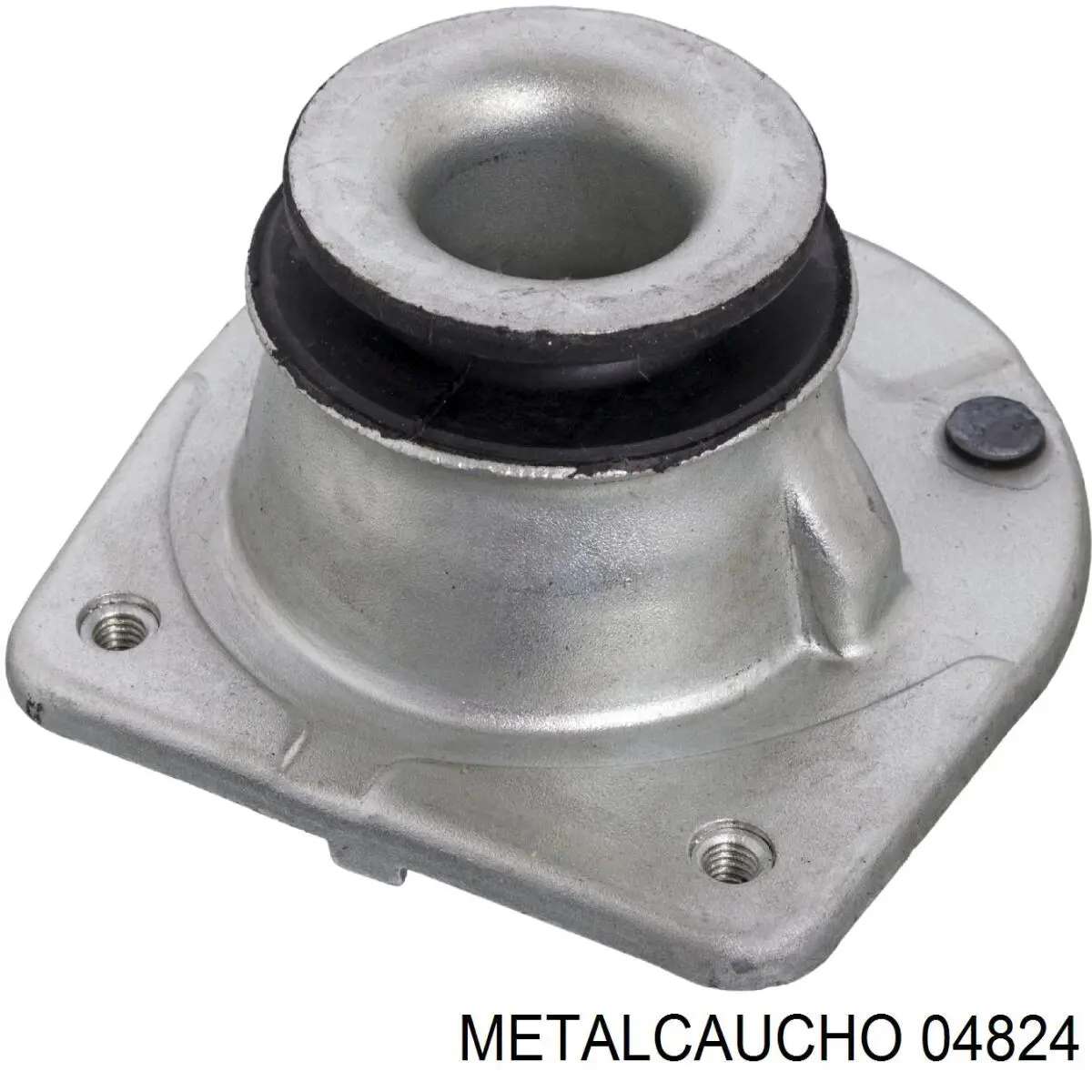 Podpora amortyzatora przedniego lewego Metalcaucho 04824 cena, od 27,27 USD