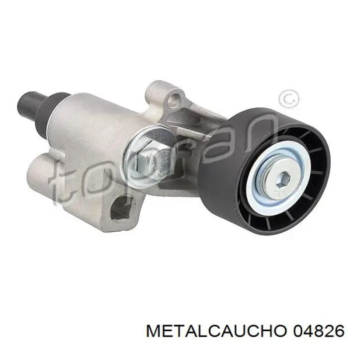 Napinacz paska napędowego Metalcaucho 04826 cena, od 20,77 USD