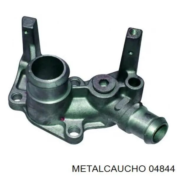 Kołnierz układu chłodzenia (trójnik) AND 3F122022 cena, od 54,42 USD