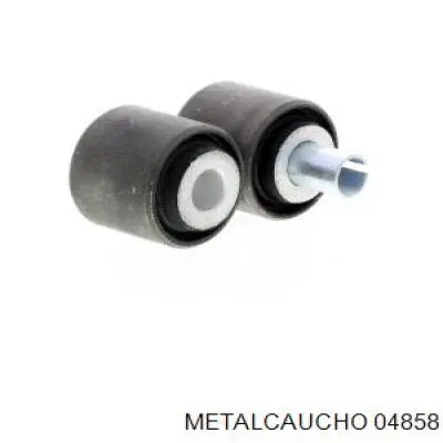 Silentblock wahacza tylnego górnego Metalcaucho 04858 cena, od 6,79 USD