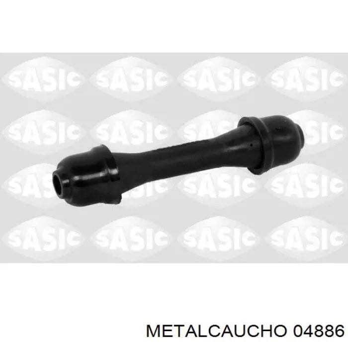 04886 Metalcaucho Łącznik stabilizatora przedniego