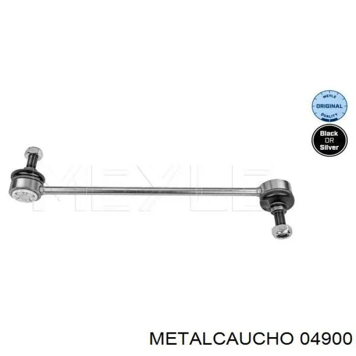 Łącznik stabilizatora przedniego Metalcaucho 04900 cena, od 13,07 USD