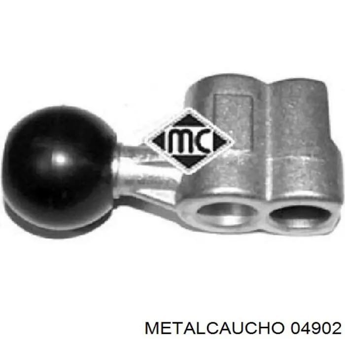 Mechanizm zmiany biegów (cięgno) Metalcaucho 04902 cena, od 11,26 USD