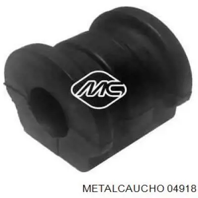 Tuleja stabilizatora przedniego Metalcaucho 04918 cena, od 4,11 USD