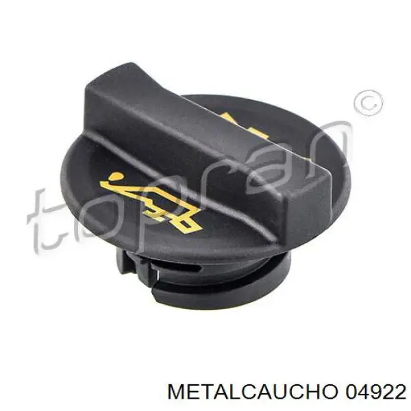 Napinacz paska napędowego Metalcaucho 04922 cena, od 32,39 USD