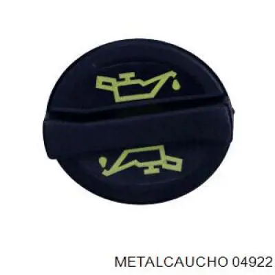 Do koszyka 04922 Metalcaucho Napinacz paska napędowego