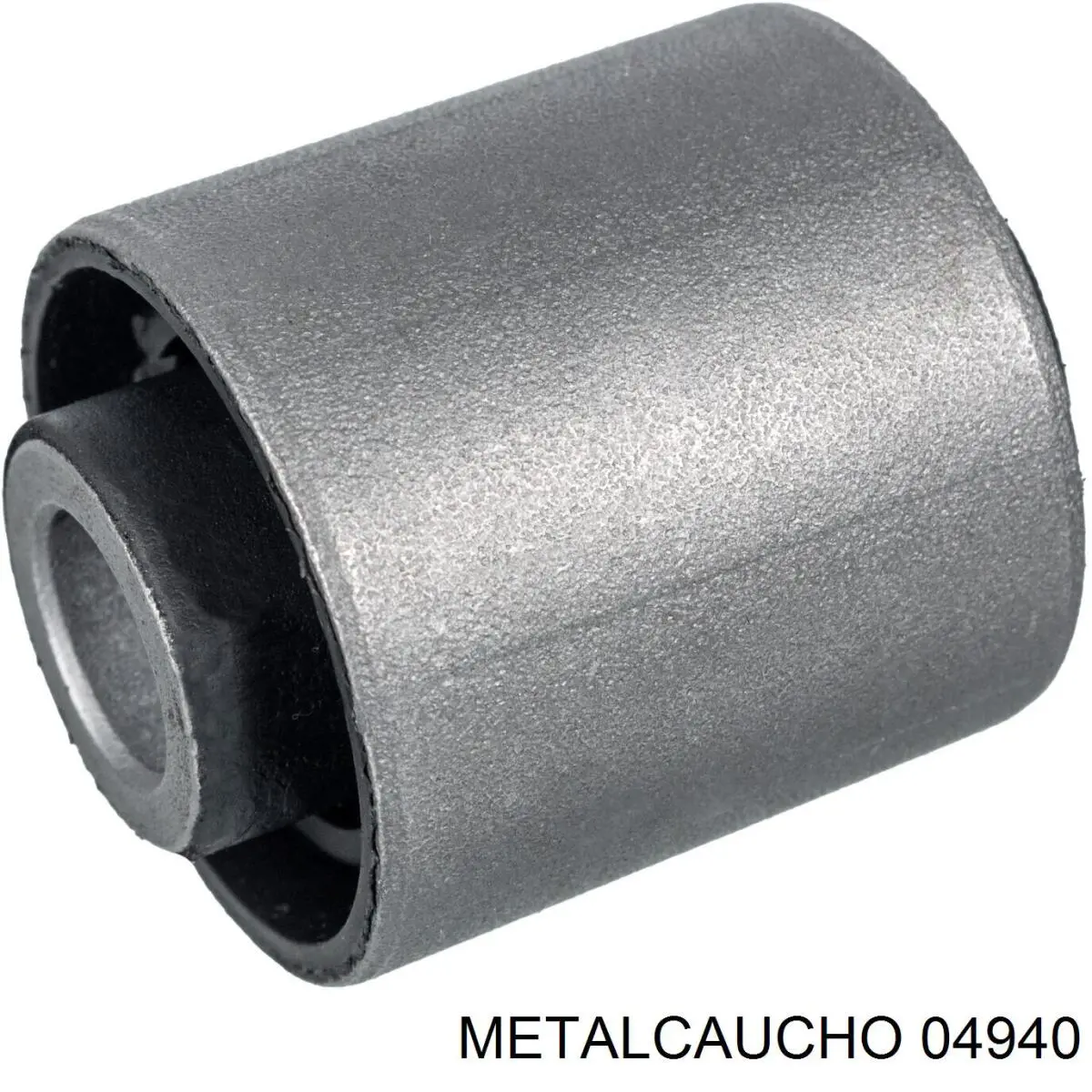 Silentblock wahacza tylnego dolnego Metalcaucho 04940 cena, od 20,64 USD