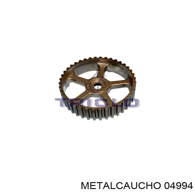 Koło zębatewalcowe wałka rozrządu silnika Metalcaucho 04994 cena, od 28,85 USD