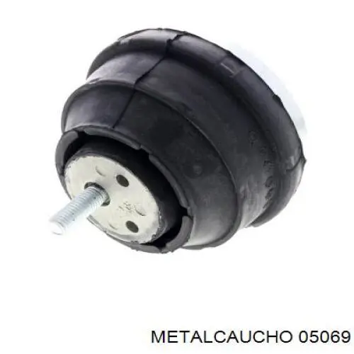 Poduszka (podpora) silnika lewa/prawa Metalcaucho 05069 cena, od 43,11 USD