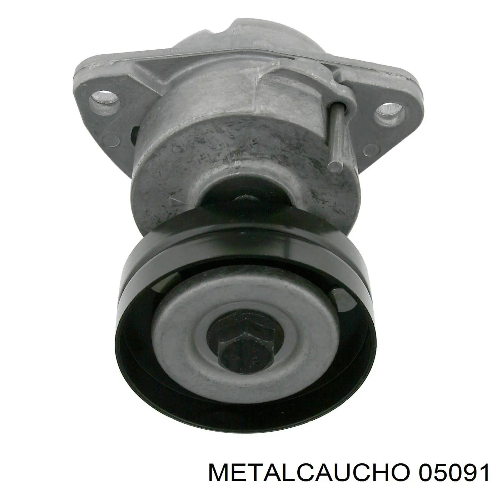 Do koszyka 05091 Metalcaucho Napinacz paska napędowego