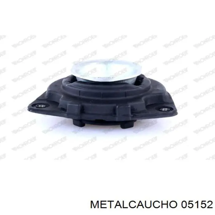 Do koszyka 05152 Metalcaucho Podpora amortyzatora przedniego lewego