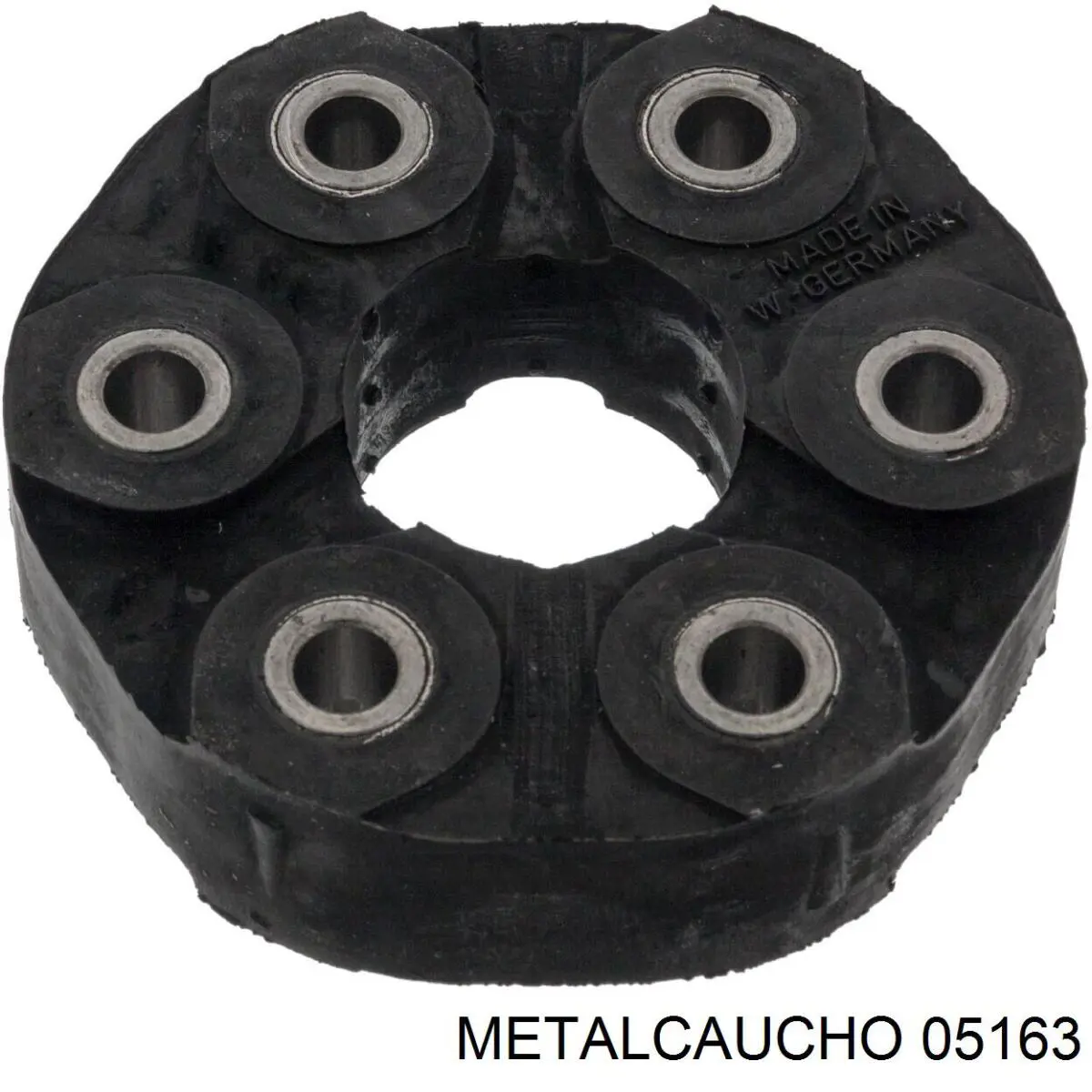Tuleja stabilizatora przedniego Metalcaucho 05163 cena, od 5,11 USD