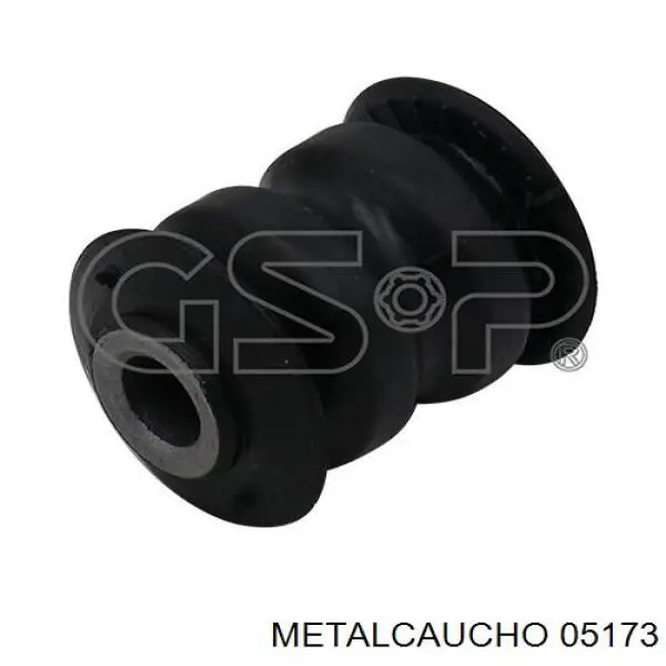 Silentblock przedniego wahacza dolnego Metalcaucho 05173 cena, od 7,30 USD