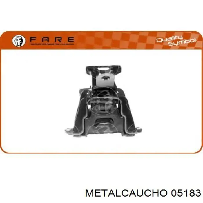 Poduszka (podpora) silnika lewa Peugeot/Citroen 1813E1 cena, od 52,89 USD