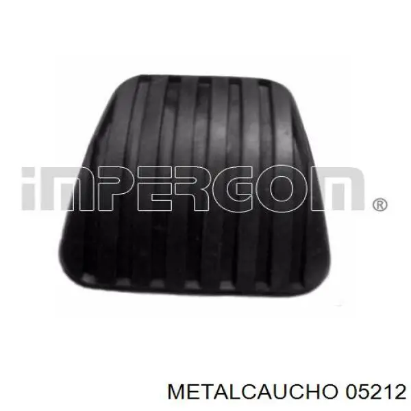 Bagnet poziomu oleju w silniku Metalcaucho 05212 cena, od 8,29 USD