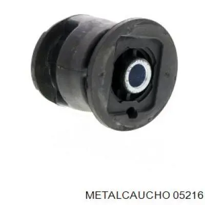 Poduszka (podpora) silnika prawa (silentblock) Metalcaucho 05216 cena, od 10,23 USD