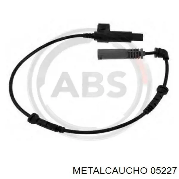 Kołnierz układu chłodzenia (trójnik) Metalcaucho 05227 cena, od 18,70 USD