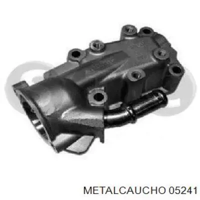 Obudowa termostatu Metalcaucho 05241 cena, od 40,29 USD