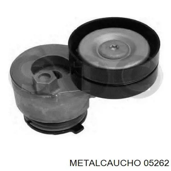 Napinacz paska napędowego Metalcaucho 05262 cena, od 35,21 USD