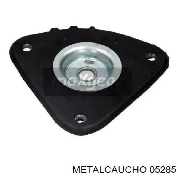 Poduszka amortyzatora przedniego Metalcaucho 05285 cena, od 25,70 USD