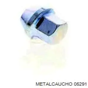 Nakrętka koła Metalcaucho 05291 cena, od 3,33 USD