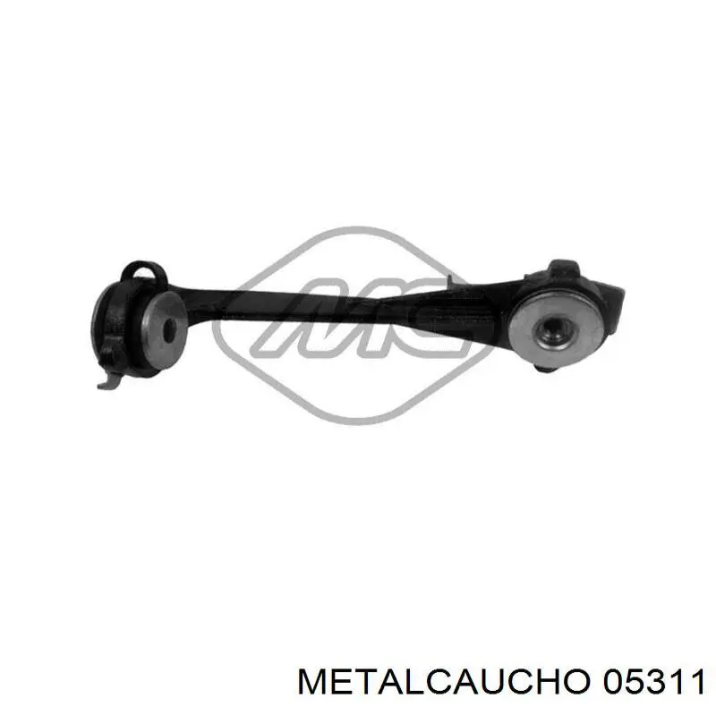 Rozpórka wahacza tylnego przedniego lewa Metalcaucho 05311 cena, od 58,66 USD