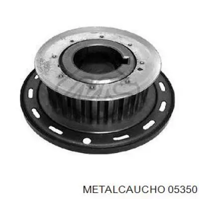 Koło zębate walcowe napędu wałka rozrządu Metalcaucho 05350 cena, od 47,08 USD