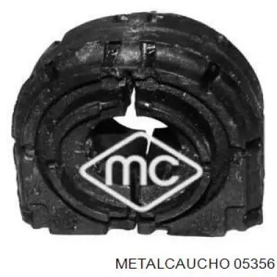 Tuleja stabilizatora tylnego Metalcaucho 05356 cena, od 8,77 USD