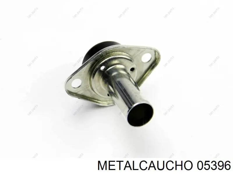 Tuleja osi widełek sprzęgła Metalcaucho 05396 cena, od 21,55 USD