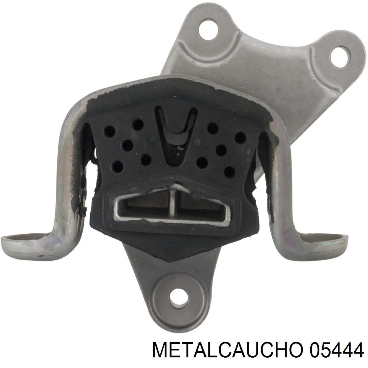 Poduszka (podpora) silnika lewa Metalcaucho 05444 cena, od 54,91 USD