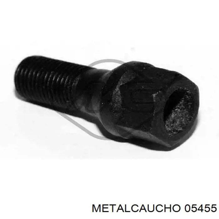 Śruba koła Metalcaucho 05455 cena, od 4,72 USD