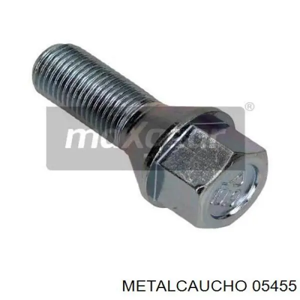 Do koszyka 05455 Metalcaucho Śruba koła