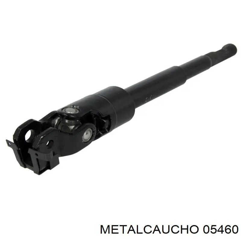 Wał kolumny kierowniczej dolny Peugeot/Citroen 00004103H4 cena, od 41,86 USD