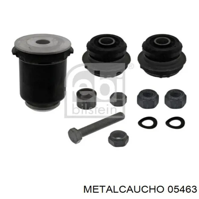  Metalcaucho 05463 cena, od 53,70 USD