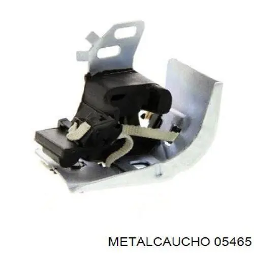 Wspornik tylnej poduszki tłumiącej Metalcaucho 05465 cena, od 20,57 USD