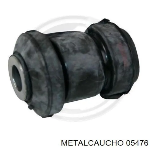 Do koszyka 05476 Metalcaucho Silentblock przedniego wahacza dolnego