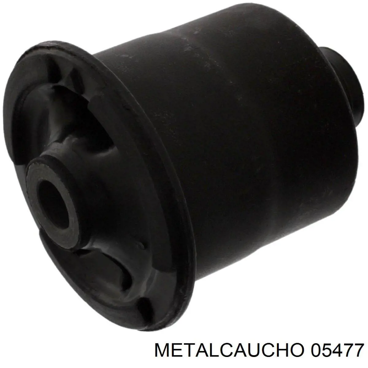 Silentblock tylnej belki Metalcaucho 05477 cena, od 20,08 USD